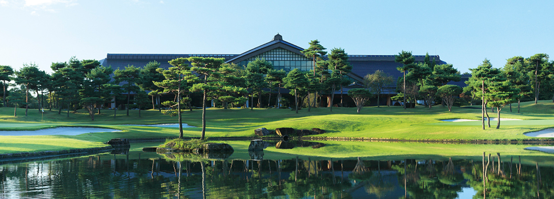 Ryosen Golf Club Picture